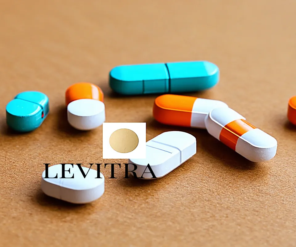 Levitra 10 mg precio españa